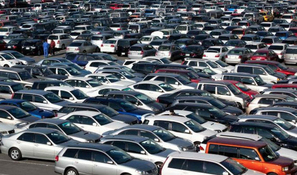 ¿Cómo comprar un vehículo en Estados Unidos?